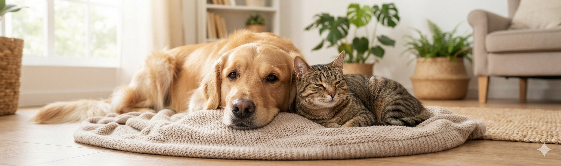 Pet Range